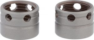 BROWNING SPORTER RECOIL HAWG - MUZZLE BRAKE SS .30 & LESS