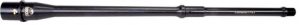 FAXON AR15 BARREL 5.56 NATO - 16" 1:8 PENCIL PROFILE BLK