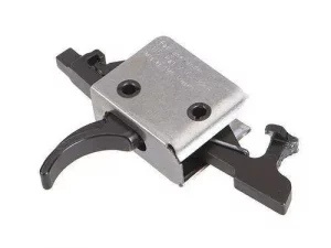 CMC AR-15 Trigger 2-Stage Curved 1lb/3lb
