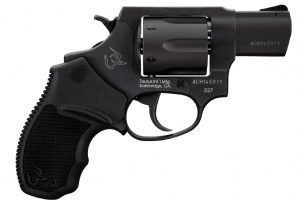 TAURUS 327 327FED MG REVOLVER BLACK 2" 6SHT