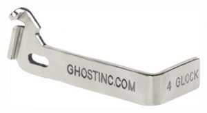 GHOST EDGE 3.5 CONNECTOR - FOR GLOCKS GEN 1-5 DROP-IN