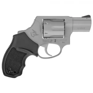 TAURUS 856 38SP SS 2" 6SH CON HAMMER