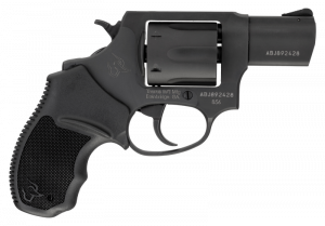 Taurus 856 Handgun .38 Spl(+P) 6rd Capacity 2" Barrel Black/Black Frame