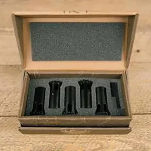 SILENCERCO PISTON KIT
