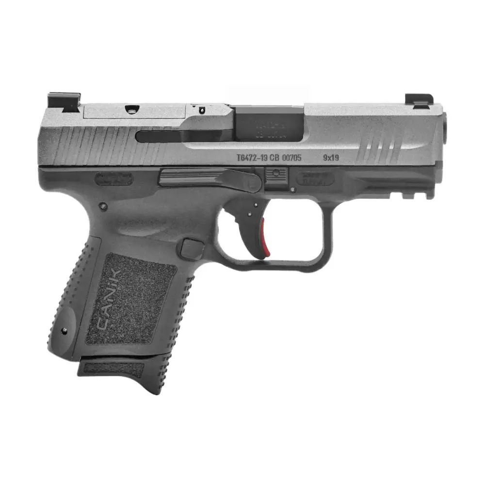 CANIK TP9 ELITE SC TUNG 3.5"