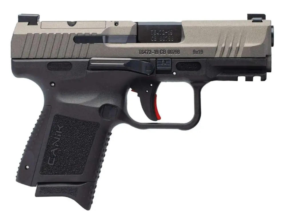 CANIK TP9 ELITE SC TUNG 3.5" - Image 2