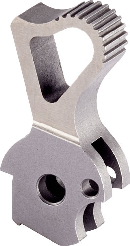 WILSON HAMMER CONCEALMENT - BULLET PROOF 1911 STAINLESS