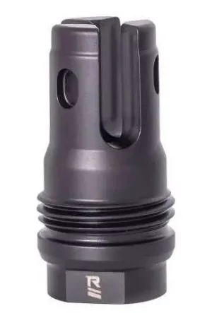 RUGGED SUPPRESSORS FRONT CAP 7.62