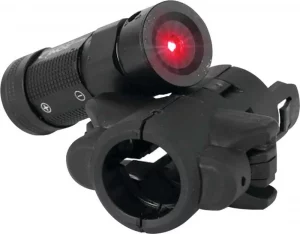 CAA MICRO RED LASER