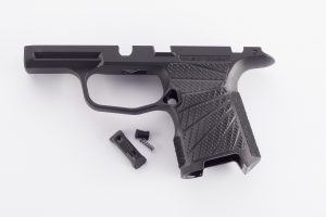 WILSON COMBAT GRIP MOD WCP365 BLK SFTY