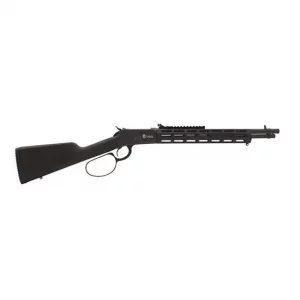 LEGACY SPORTS INTERNATIONAL CITADEL LEVTAC 44MAG BLK 18"