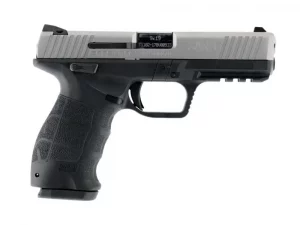 SAR USA SAR9 PISTOL 9MM - 4.4" BBL 17RD MAG STAINLESS