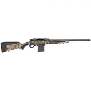 Savage Arms Impulse Predator Rifle .243 Win 10/rd 20" Barrel Mossy Oak Terra Gila