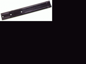 WEAVER BASE TOP MOUNT #82 1PC - NEW ENGLAND/HENRY BLACK