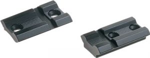 WEAVER TOP MOUNT BASE PAIR - REMINGTON 783 MATTE