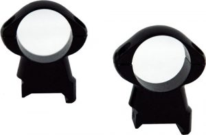 WEAVER RINGS DETACHABLE TOP - MOUNT G-SLAM X-HIGH .560" MATT