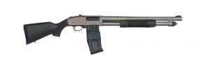 MOSSBERG 590M PRO 12/18.5 TUNG OR