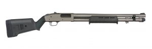 MOSSBERG 590A1 PRO 12/20 TUNG OR MP
