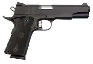 ROCK ISLAND ARMORY M1911-A1 ROCK STD 45ACP 5"