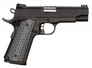 ROCK ISLAND ROCK ULTRA MS - 45ACP 4.25" AS 8RD PARKERIZED