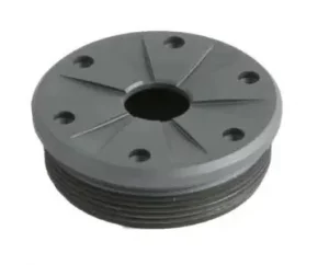 SILENCERCO BRAVO FRONT CAP .30CAL