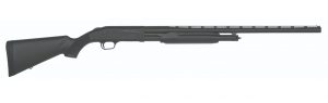 MOSSBERG 500 ALL PURPOSE FIELD - 12GA 3" 28"VR BLUED SYNTHETIC