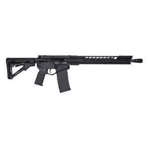 DIAMONDBACK FIREARMS DB15BG 5.56MM BLACK 16" V RAIL