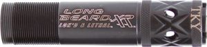 CARLSONS CHOKE TUBE LONG BEARD - XR 20GA PORTED .568 INVECTOR+