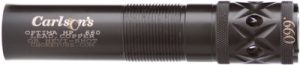 CARLSONS CHOKE TUBE LONG BEARD - XR 12GA PORTED .660 OPTIMA HP