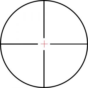 KONUS SCOPE KONUSPRO LZ30 - 2.5-10X50 30MM ILLUM DUPLEX
