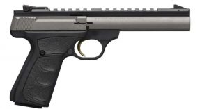 BROWNG BUCK MK FLD/TGT TNGSTN UFX 22LR PSTL