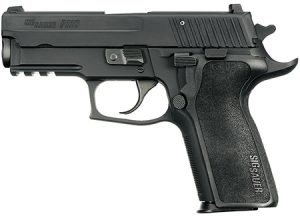 SIG SAUER P229 9MM ENHNCD ELITE 10+1 CA