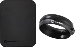 MAGVIEW B1 XL MAGNETIC BINO - ADAPTER W/PHONE PLATE