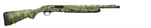 Mossberg 940 Pro Turkey 12 GA Shotgun 4rd Magazine 3" Chamber 18.5" Barrel Camo