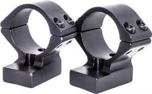 TALLEY RINGS LOW 1" HENRY H009 - H010 H014 RING/BASE COMBO