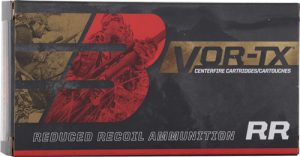 BARNES VOR-TX REDUCE RECOIL - 7MM REM MAG 120GR TTSX BT 20RD