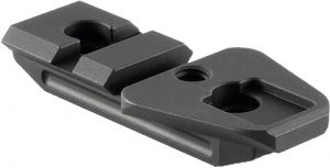 InfiRay RICO MICRO PICTAIL Helmet/Weapon Shoe