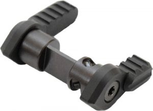 ARMASPEC SFT45/90 DEGREE SHORT - FULL THROW AMBI SAFTY BLACK