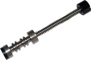 ARMASPEC SOUND MITIGATION - BUFFER CARBINE GEN3 3.3 OZ