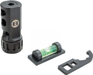 BERGARA ST1 MUZZLE BRAKE .30CAL