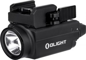 OLIGHT BALDR S BLUE LASER BLK