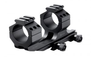 BURRIS OPTICS AR-PEPR MOUNT 30MM W/PICATINNY