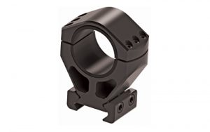 BURRIS OPTICS X-TAC 30MM RINGS 1.25 HEIGHT