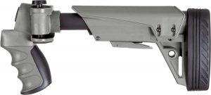 ADV. TECH. STRIKEFORCE SHOTGUN - GEN2 SIDE FOLDING STOCK GRAY