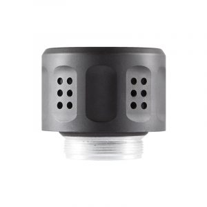 Dead Air Enhanced Suppressor Brake for Sandman 1.5"