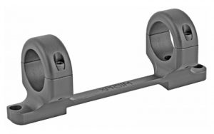 DNZ GAME REAPER INTEGRAL 1-PC - MOUNT WIN XPR SA MED BLK