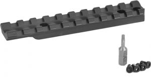 EGW SCOPE BASE HENRY BIG BOY - PICATINNY SCOPE MOUNT