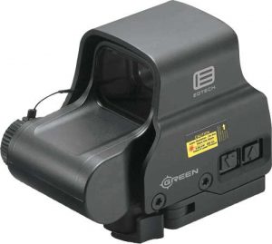 EOTECH EXPS2 GRN 68MOA RING/1MOA DOT