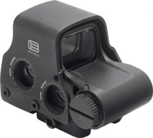 EOTECH EXPS2-0 HOLOGRAPHIC SGT - 68MOA RING W/1MOA DOT