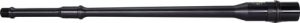FAXON AR10 BARREL 308 WIN - 18" 1:10 PENCIL PROFILE